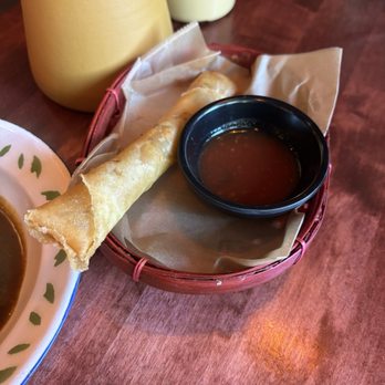 Pasar - Popiah (fried spring roll) - Indonesian Near Me - Portland, Oregon
