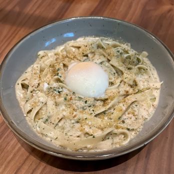 Vidrio - Fresh Fettucine - Mediterranean Near Me - Raleigh, North Carolina Vidrio - Fresh Fettucine - Mediterranean Near Me - Raleigh, North Carolina