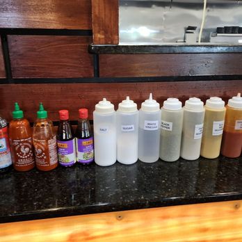 Maple Korean BBQ - Barbeque Near Me - Oklahoma City, Oklahoma Maple Korean BBQ - Barbeque Near Me - Oklahoma City, Oklahoma
