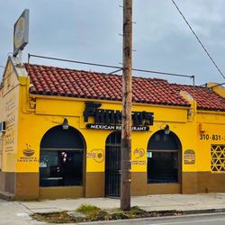 Muy Pronto Tacos
