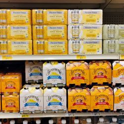 Safeway - Ginger Beer & More 08-30-2024