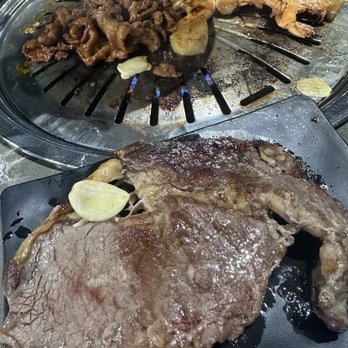 Ember Korean BBQ - Korean Near Me - Elk Grove, California Ember Korean BBQ - Korean Near Me - Elk Grove, California