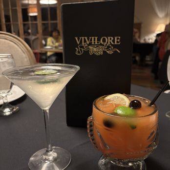 Vivilore - American Near Me - Independence, Missouri