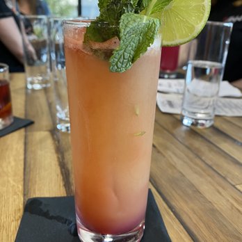 The Hub - Rye-tai - Distilleries Near Me - San Luis Obispo, California