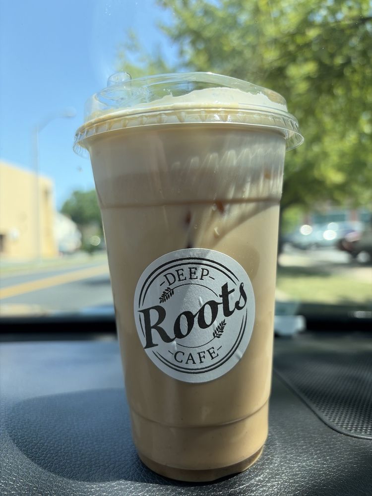 Deep Roots Cafe Image