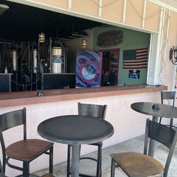 7venth Sun Brewery - Pubs Near Me - Dunedin, Florida