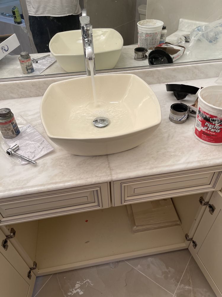 Slide of JV Mechanical