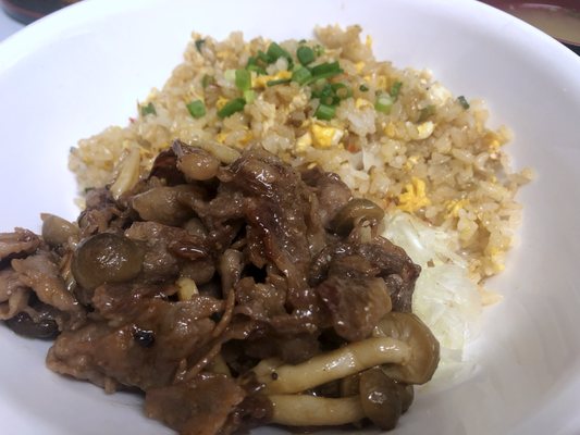 Restaurant Mikasa Matsuyama by null