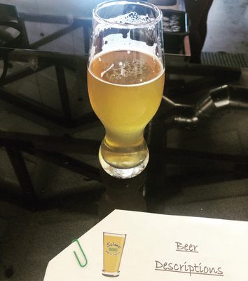 Solano Brewing Company by null