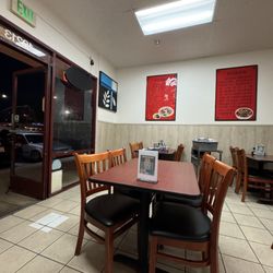 Xian Kitchen