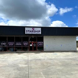 Starship