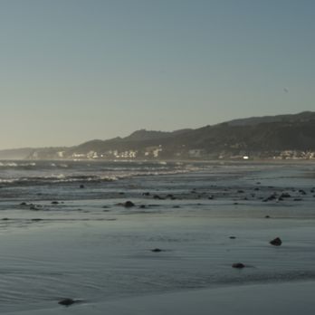 Malibu Lagoon State Beach - Beaches Near Me - Malibu, California