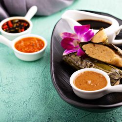 WIN - Taste of Bali