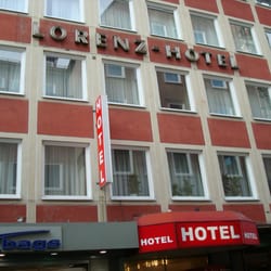 Lorenz Hotel Zentral