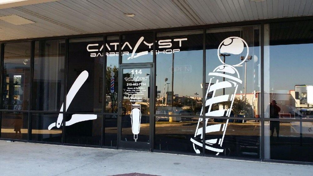 CATALYST 26 Photos 6450 NW Loop 410, San Antonio, Texas