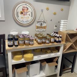 Circling Hawk Honey & Mead