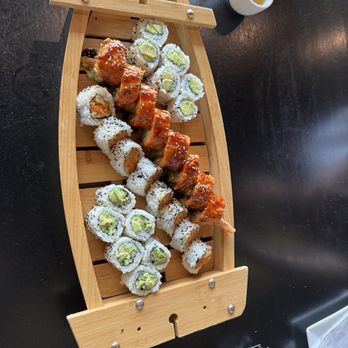 Bambu Restaurant - Yummy - Sushi Bars Near Me - Ottawa, Ontario Bambu Restaurant - Yummy - Sushi Bars Near Me - Ottawa, Ontario