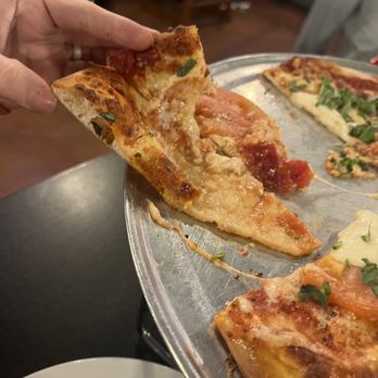 Rubiano's - Margaherita Pizza 14" - Pizza Near Me - Brentwood, California Rubiano's - Margaherita Pizza 14" - Pizza Near Me - Brentwood, California