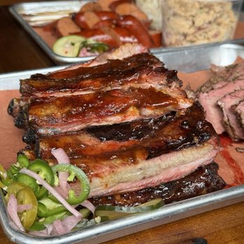Silver Creek Barbeque - Ribs. Nice and tender. A must get. - Barbeque Near Me - San Jose, California Silver Creek Barbeque - Ribs. Nice and tender. A must get. - Barbeque Near Me - San Jose, California