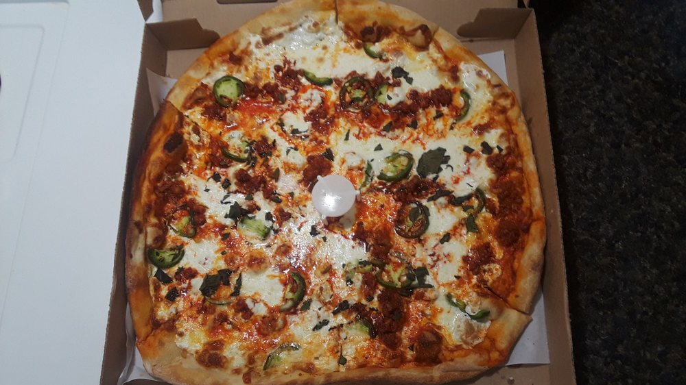 EL ARCA PIZZERIA & RESTAURANT Updated June 2024 23 Photos & 10