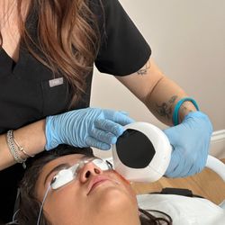 Elite Spa Salon, Newton