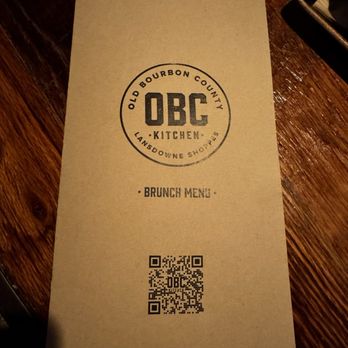 OBC Kitchen - Salad Near Me - Lexington, Kentucky