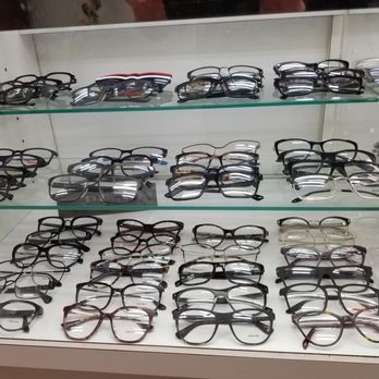 Davidoff Optical - Optometrists Near Me - Rego Park, New York