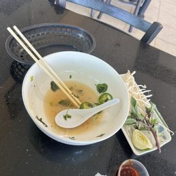 Pho Add rare beef Pho Add rare beef