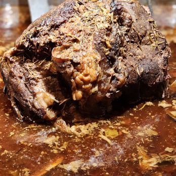 Sunrise Buffet - Chuck roast. This is NOT prime rib, but still good. - Chinese Near Me - San Diego, California Sunrise Buffet - Chuck roast. This is NOT prime rib, but still good. - Chinese Near Me - San Diego, California