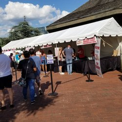 Chesapeake Crab and Beer Festival
