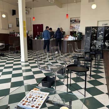 HI NRG - Hi NRG, is fresh and spacious - Coffee & Tea Near Me - San Francisco, California HI NRG - Hi NRG, is fresh and spacious - Coffee & Tea Near Me - San Francisco, California