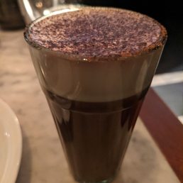 Chocolate Chai