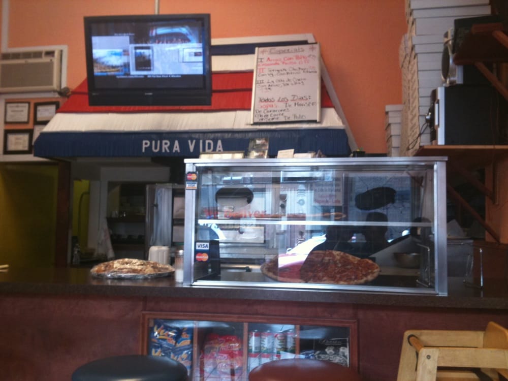 BASSETT PIZZA Updated October 2024 7 Bassett Hwy, Dover, New Jersey