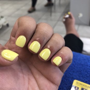Aura Nail Place - Waxing Near Me - Orange, California