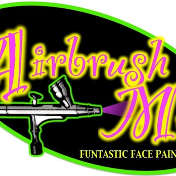 Airbrush Me - local Baton Rouge Airbrush face painting! - Face Painting Near Me Airbrush Me - local Baton Rouge Airbrush face painting! - Face Painting Near Me