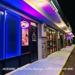 Head To Toe Massage - Welcome to Head To Toe Massage