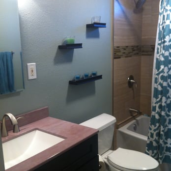 V-Max Plumbing - my bathroom after - Plumbing Near Me - Seal Beach, California