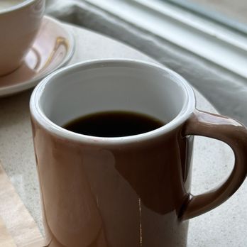 Gusto Bread - Brewed coffee - Bakeries Near Me - Long Beach, California