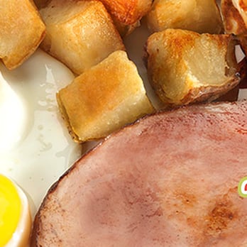 Jimmy's Egg - a plate of breakfast food - Breakfast & Brunch Near Me - Bixby, Oklahoma