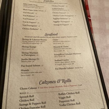 Pier 76 - Menu - Italian Near Me - Staten Island, New York Pier 76 - Menu - Italian Near Me - Staten Island, New York
