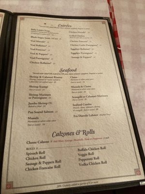 Menu photo 2 Pier 76 Staten Island, NY Menu photo 2 Pier 76 Staten Island, NY