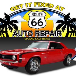 Route 66 Auto Repair
