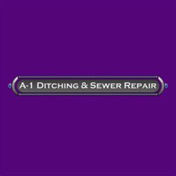 A-1 Ditching & Sewer Repair