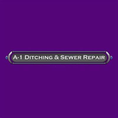 Slide of A-1 Ditching & Sewer Repair