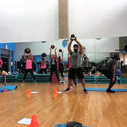 Action4Fitness - Personal Training & Nutrition - 4-week B-FIT Bootcamp Program. Cranford, NJ