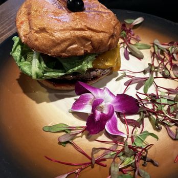 lil Coffea Shop Downing - Coffea Cheeseburger - Coffee & Tea Near Me - Denver, Colorado
