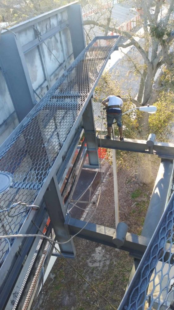 Slide of MAD Billboards & Other Services