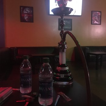 Alchemy Lounge - Hookah Bars Near Me - Orlando, Florida