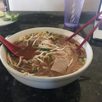 Pho 90 - P3 medium - Vietnamese Near Me - Aurora, Colorado