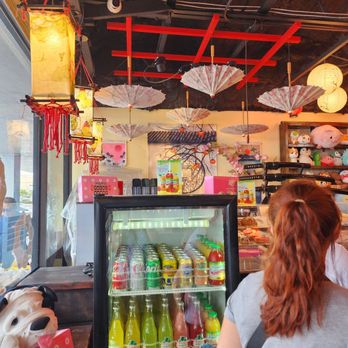 MaMa YaTai Donut - Drinks - Desserts Near Me - Davie, Florida MaMa YaTai Donut - Drinks - Desserts Near Me - Davie, Florida
